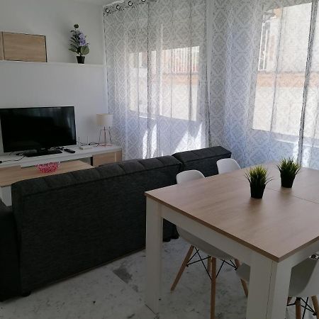 Apartaments En La Cala Primera La Cala De Mijas Exterior foto