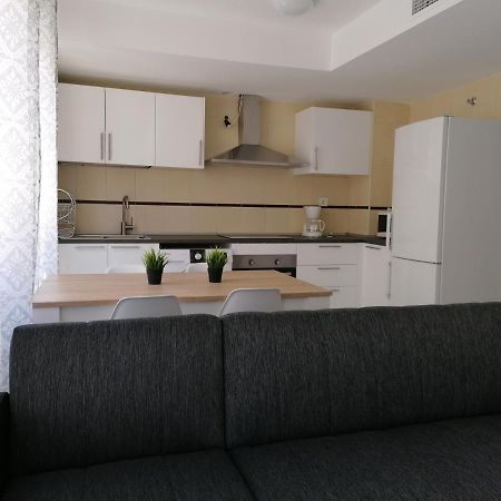 Apartaments En La Cala Primera La Cala De Mijas Exterior foto
