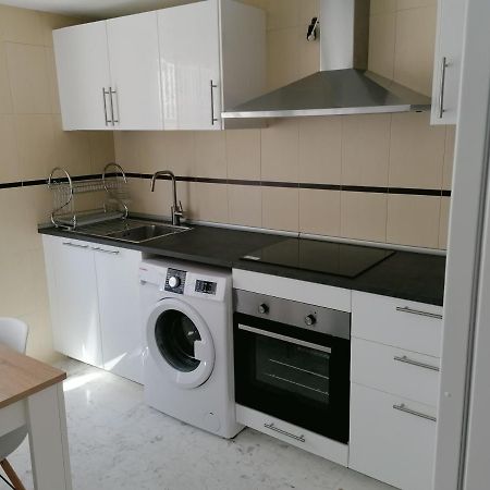 Apartaments En La Cala Primera La Cala De Mijas Exterior foto